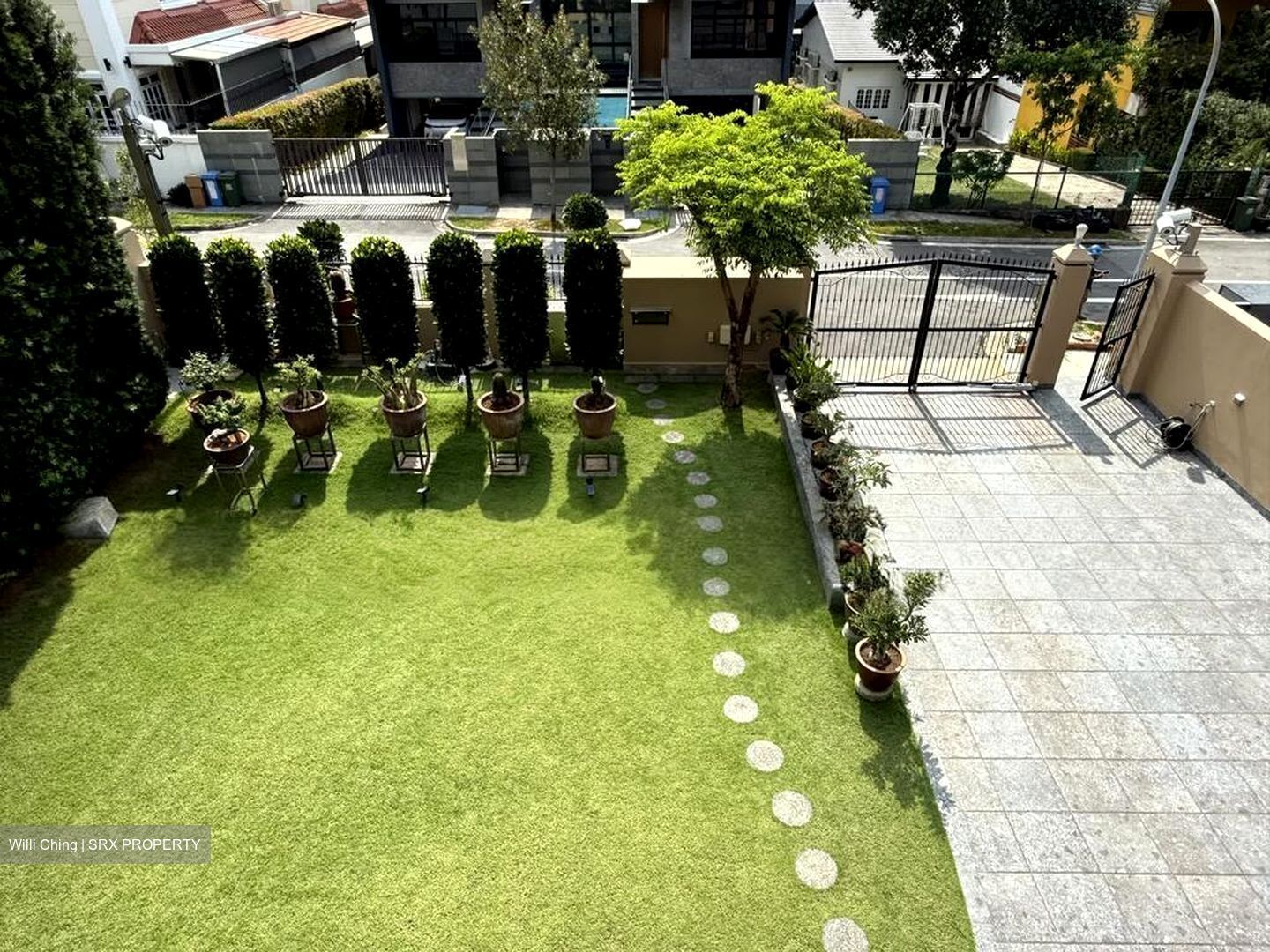 Simei Street 4 (D18), Detached #498459621